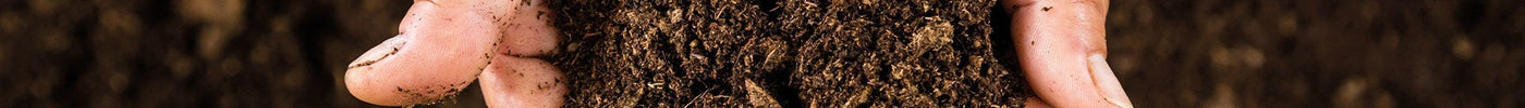 Regels voor bemesten met compost
