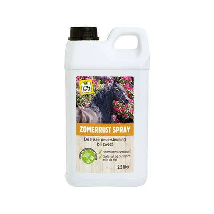 SummerShield Spray