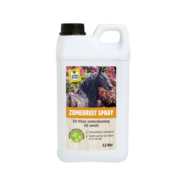 SummerShield Spray