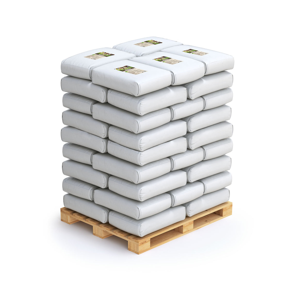 Pallet WeideKalk