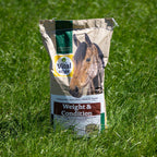Muesli Weight & Condition