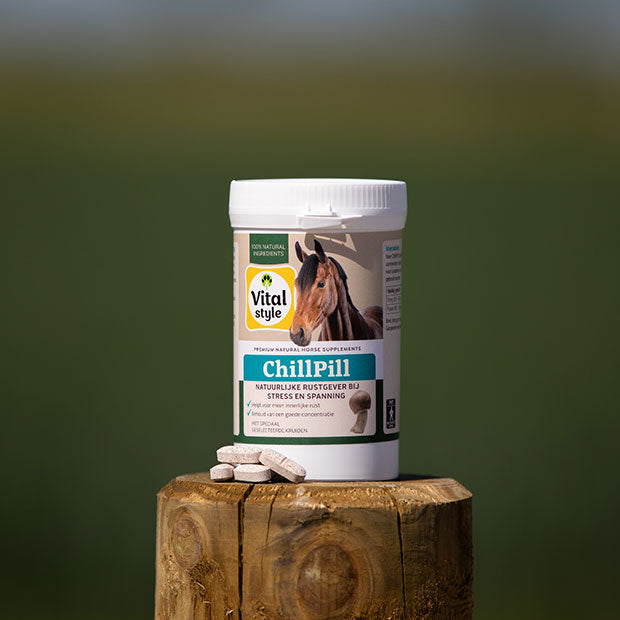 ChillPill