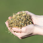 Muesli Young & Breed
