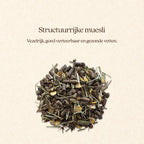 Muesli Calm & Steady