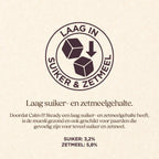 Muesli Calm & Steady