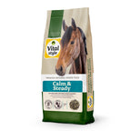 Muesli Calm & Steady