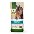Muesli Calm & Steady