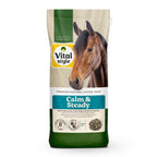 Muesli Calm & Steady