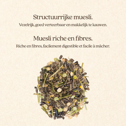 Muesli Senior & Balance