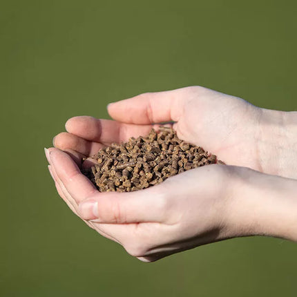 Pallet PastureFertilizer