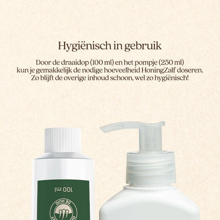 HoneySalve
