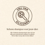 Shampoobar Warm & Rosemary