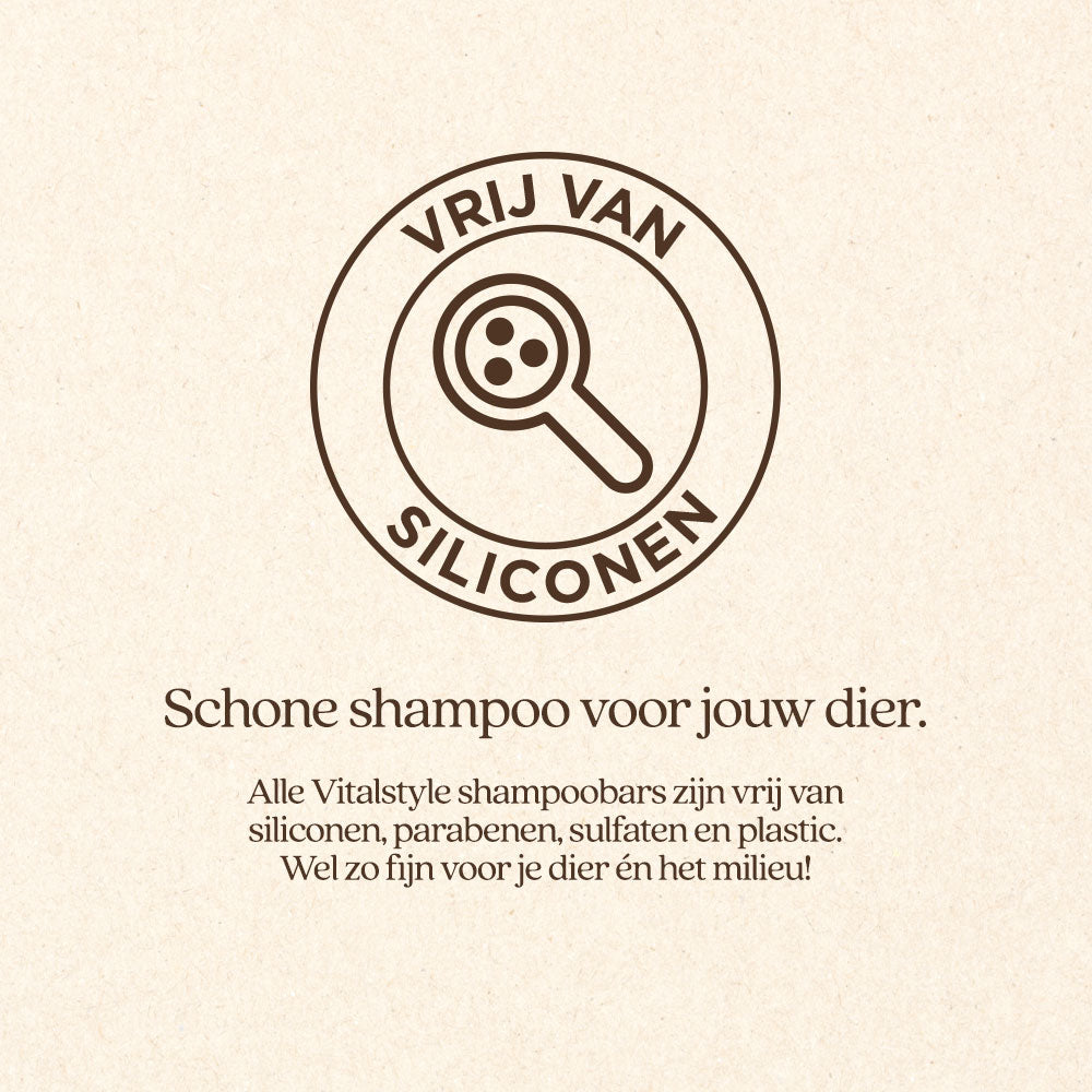 Shampoobar Cool & Cucumber
