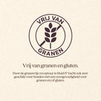 Hond Huid & Vacht Natvoer Blik