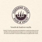 Hond Huid & Vacht Brok