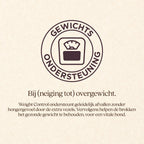 Hond Weight Control Brok