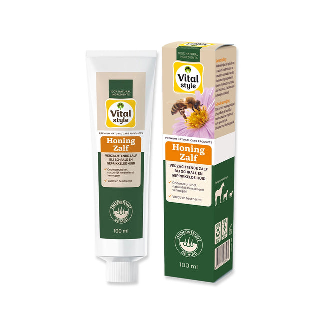 HoneySalve