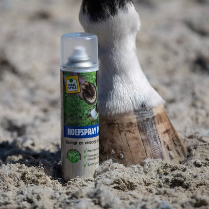 HoefSpray Pro