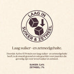 Muesli Active & Protein