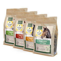 Collection image for: Paardensnoepjes