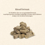 Healthies met Lijnzaad