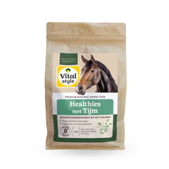 Collection image for: Paardensnoepjes