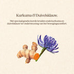 Pre- & Probiotics Spieren & Gewrichten