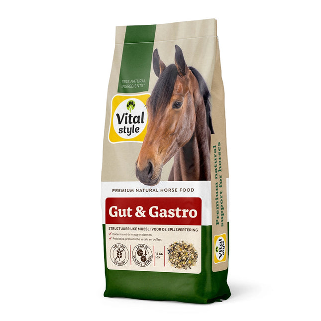 Muesli Gut & Gastro