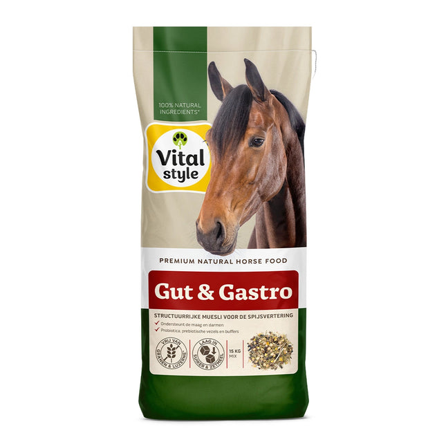 Muesli Gut & Gastro