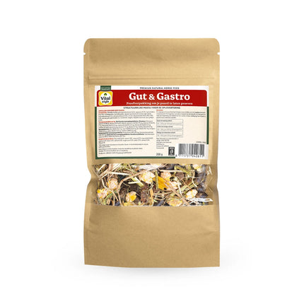 Sample Muesli Gut & Gastro Alfalfa-free