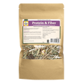 Protein & Fiber Proefzakje