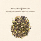 Muesli Senior & Balance