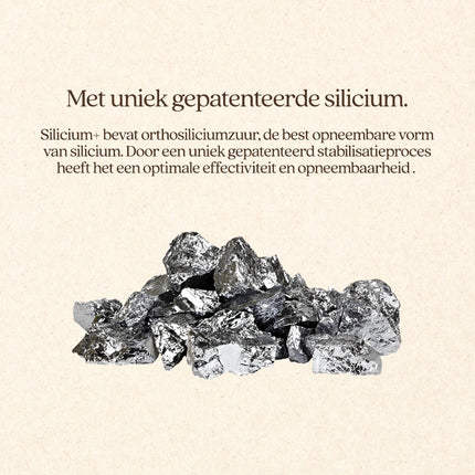 Silicium+