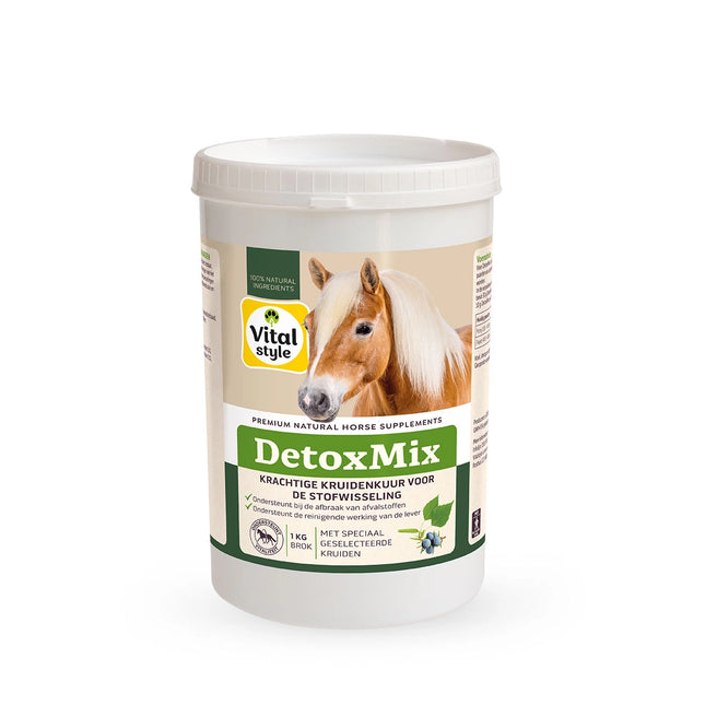 DetoxMix