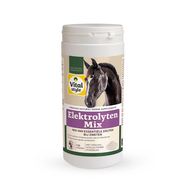ElektrolytenMix