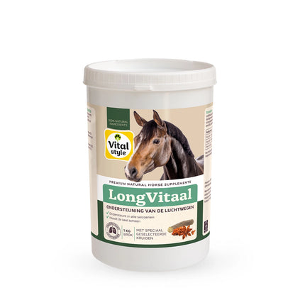 LungVital