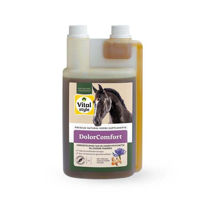 DolorComfort