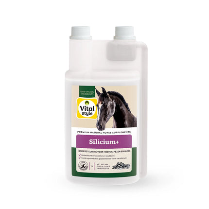 Silicium+