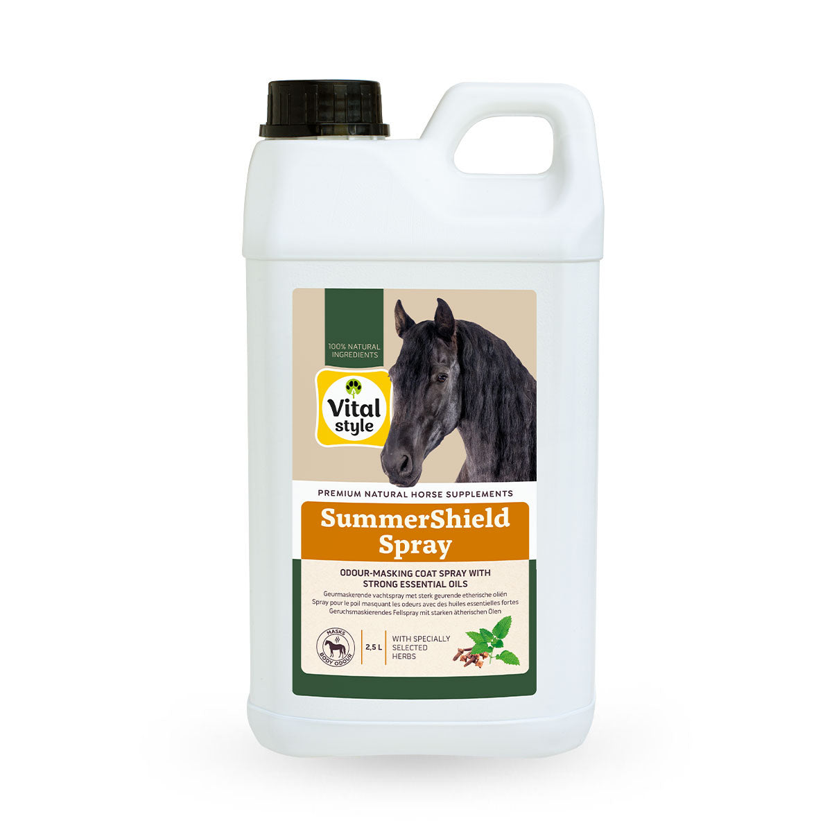 SummerShield Spray