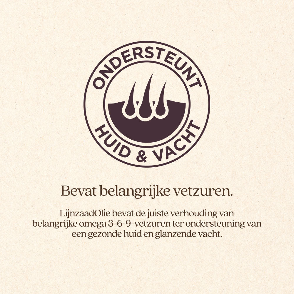 LijnzaadOlie VoordeelBundel