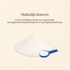 MagnesiumCitraat