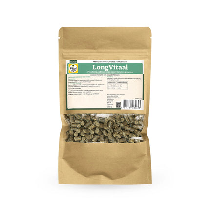 Sample LungVital 