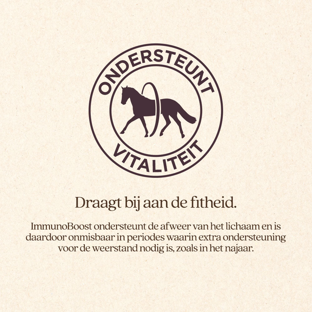 ImmunoBoost VoordeelBundel