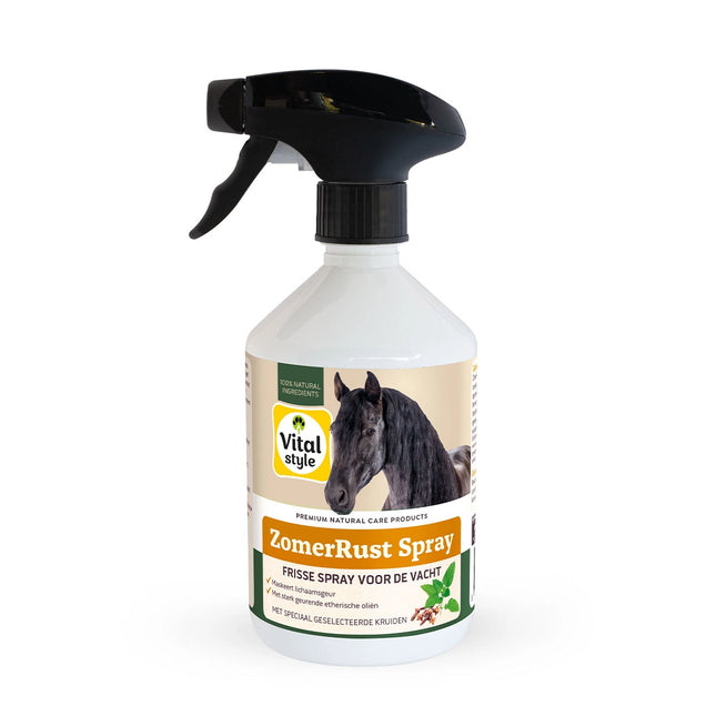 SummerShield Spray