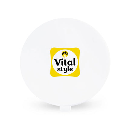 Vitalstyle Voeremmer & Deksel