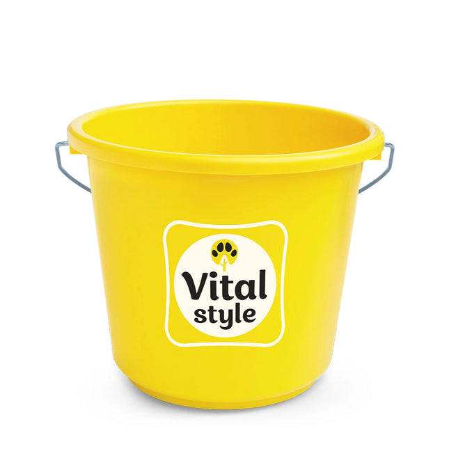 Vitalstyle Voeremmer & Deksel