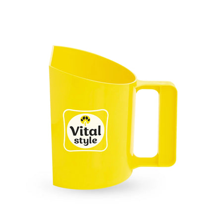 Vitalstyle Voerschep