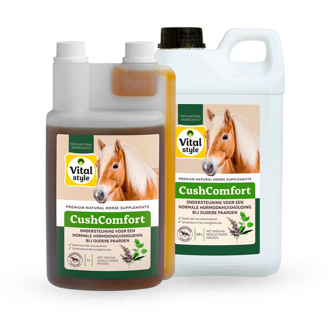 CushComfort VoordeelBundel