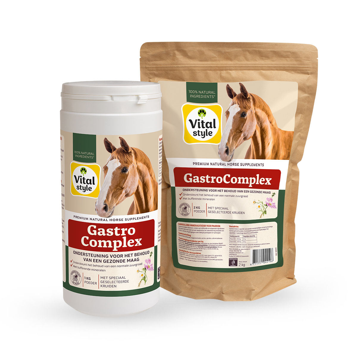 GastroComplex