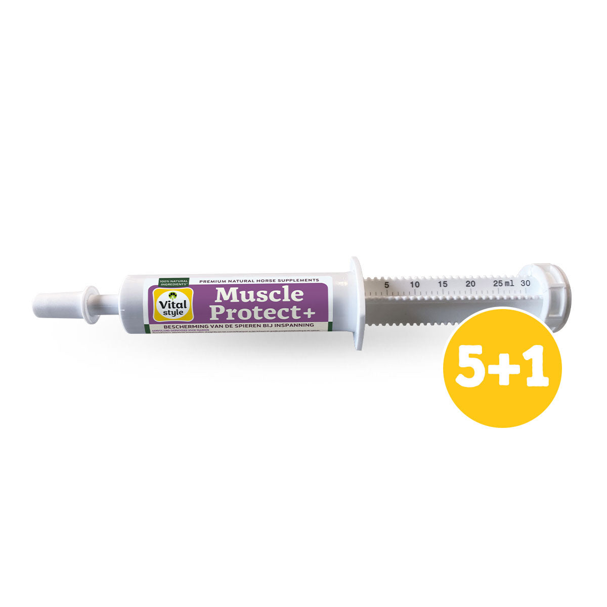 MuscleProtect+